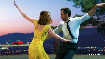 Open-Air-Kino in historischer Kulisse: „La La Land“ am Freitag, 25. August im Schlossgarten der Wewelsburg